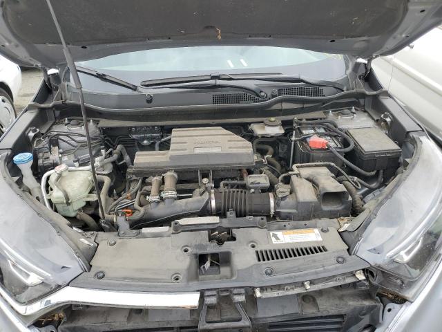 7FARW2H53JE090821 Honda CR-V EX