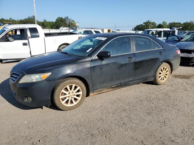 2010 Toyota Camry SE