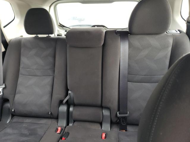 KNMAT2MT1FP550349 Nissan ROGUE S