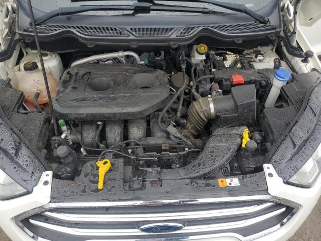 MAJ6P1WL3JC201250 Ford Ecosport Titanium