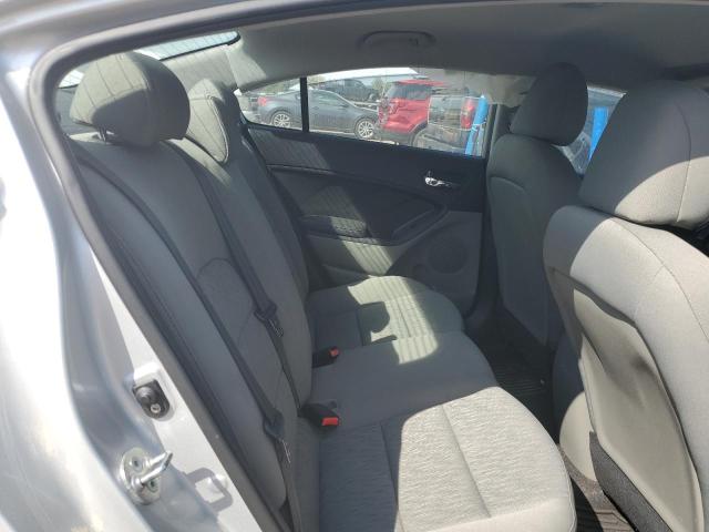 2015 KIA FORTE LX - KNAFK4A67F5391588