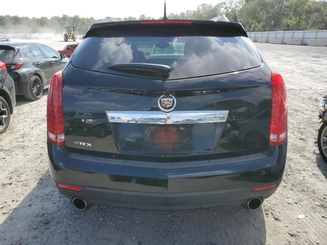 3GYFNBE34ES540990 Cadillac Srx Luxury Collection