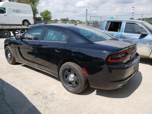 2021 DODGE CHARGER PO - 2C3CDXKG1MH585312