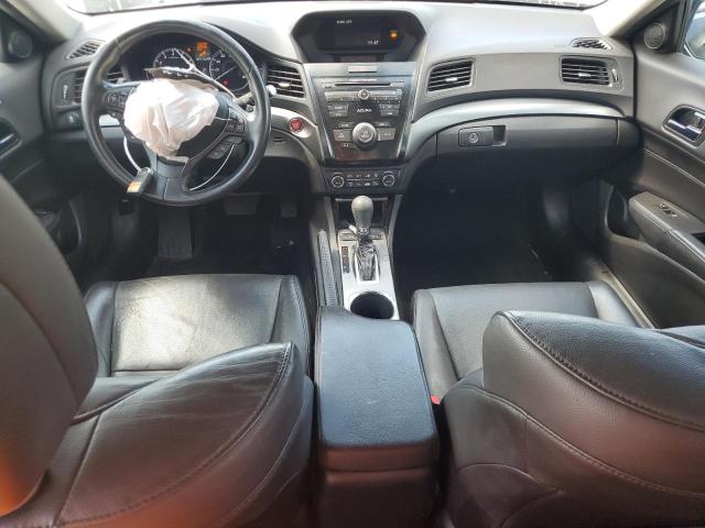 2015 ACURA ILX 20 19VDE1F34FE006564