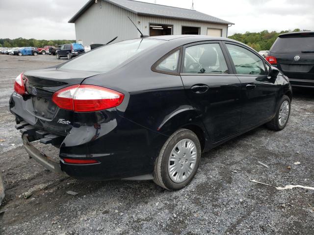 3FADP4AJ4KM125519 Ford FIESTA S