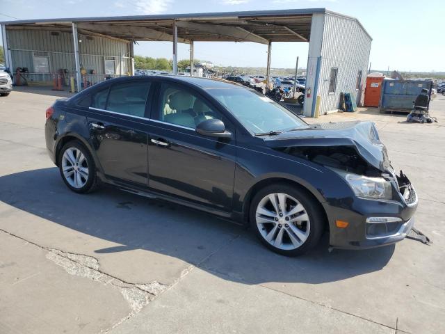 2015 CHEVROLET CRUZE LTZ - 1G1PG5SB3F7114122
