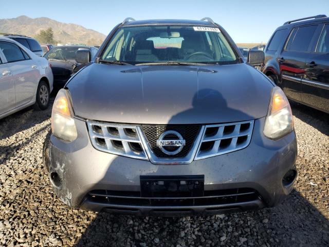 JN8AS5MV3FW759687 Nissan Rogue Select S
