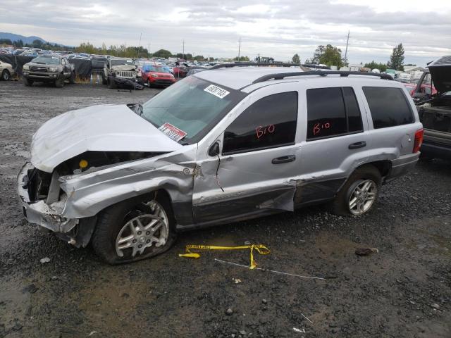 2004 Jeep Grand Cherokee Laredo