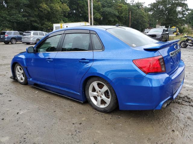JF1GV7F69EG015749 Subaru Impreza Wrx
