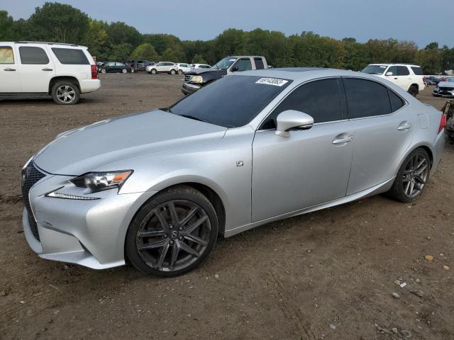 2016 Lexus IS 200t 