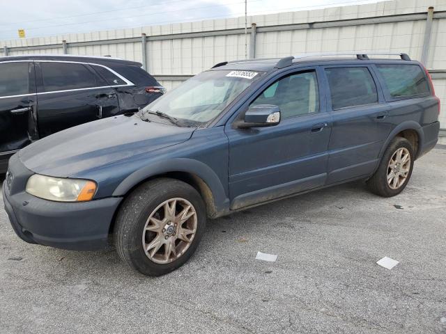 2007 Volvo XC70 