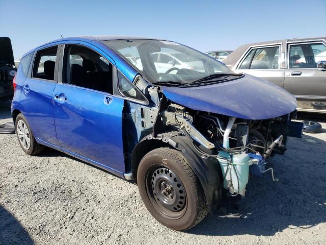 3N1CE2CPXHL367377 Nissan Versa Note S