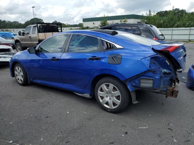 19XFC2F59GE209870 Honda Civic Lx