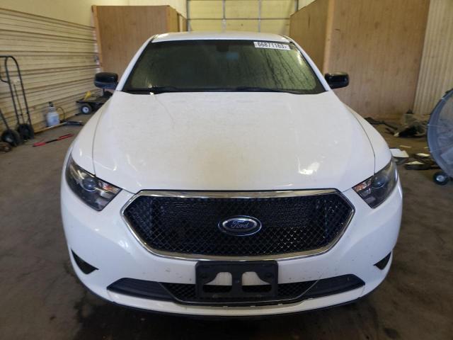 1FAHP2KT5GG118716 Ford TAURUS SHO