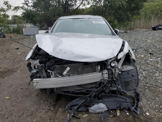 2017 NISSAN ALTIMA 3.5 - 1N4BL3AP4HC259085