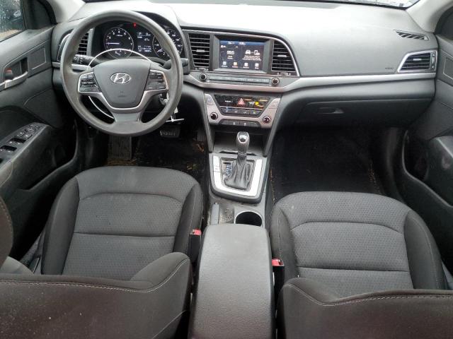 5NPD74LF9JH372946 Hyundai ELANTRA SE