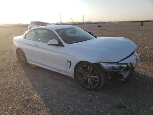 WBA3T3C58FP738395 BMW 435 I