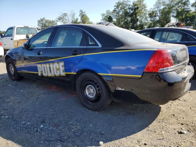 2015 CHEVROLET CAPRICE PO - 6G3NS5R33FL129788