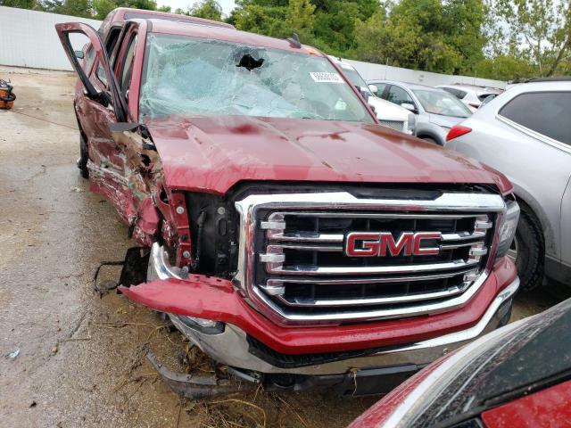 3GTU2NEJ7JG157757 GMC Sierra K1500 Slt