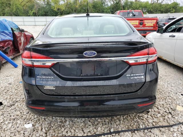 3FA6P0RU0HR311506 2017 FORD FUSION, photo no. 6