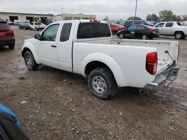 1N6BD0CT8GN711670 Nissan FRONTIER S