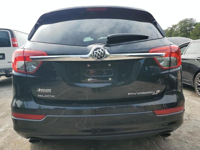 LRBFX4SX6JD001377 Buick Envision Premium Ii