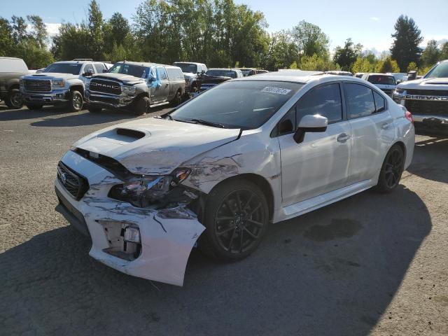 JF1VA1C66L9808450 | 2020 SUBARU WRX PREMIU