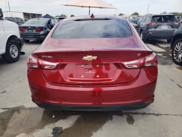 1G1ZD5ST2KF146036 | 2019 CHEVROLET MALIBU