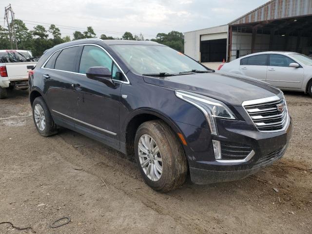 1GYKNARS0JZ207371 Cadillac XT5