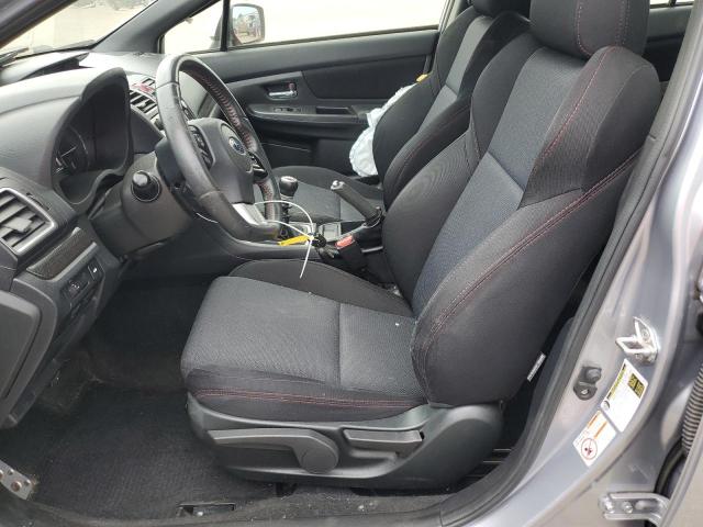JF1VA1B60G9835280 Subaru WRX