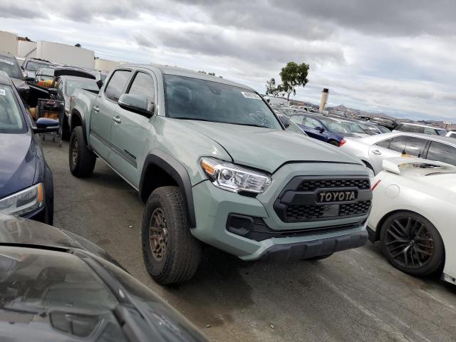 VIN 3TYCZ5AN5NT101280 2022 TOYOTA TACOMA no.4