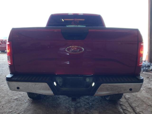 1FTEW1EF8FKD18193 Ford F150 Supercrew