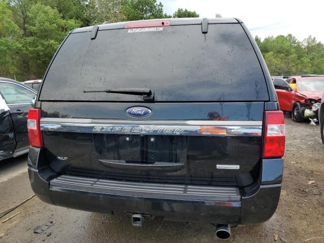 1FMJK1HT0HEA06250 Ford Expedition El Xlt