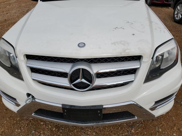 WDCGG0EB7EG220863 Mercedes-Benz Glk 250 Bluetec