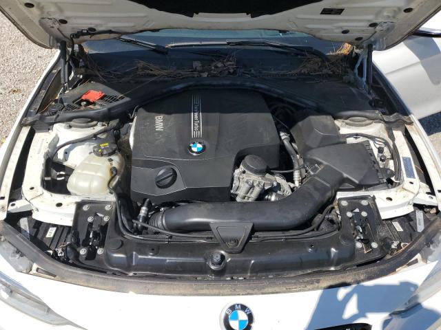 2015 BMW 335 I - WBA3A9C51FF686669