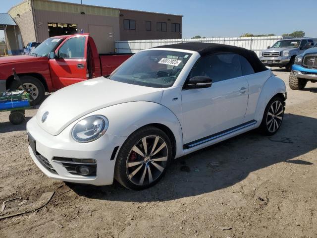 2014 Volkswagen Beetle 