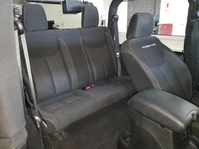 1C4BJWCG8FL547736 Jeep Wrangler Rubicon
