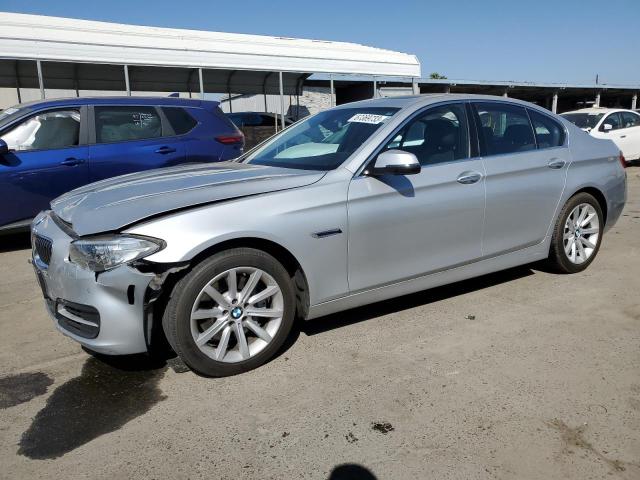 2014 BMW 5 Series Gran Turismo 535i