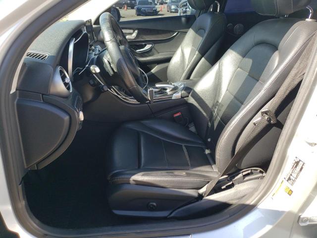 55SWF4JB1FU096231 Mercedes-Benz C 300
