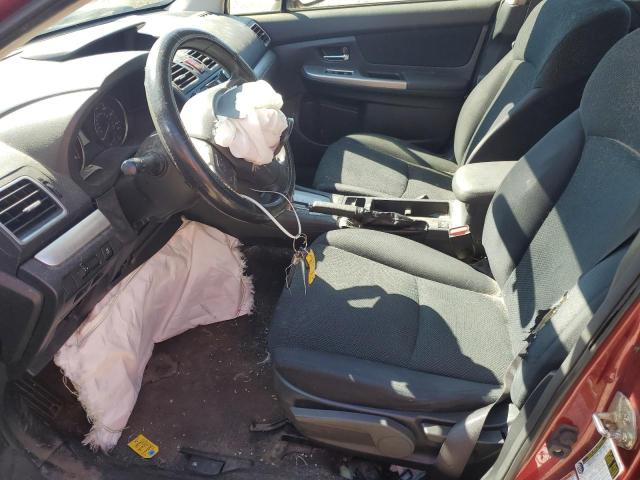 JF1GPAC64F8254018 Subaru Impreza Premium