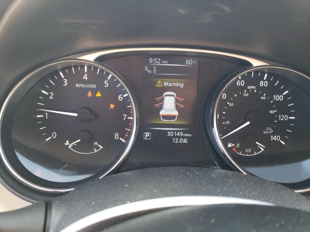 2016 NISSAN ROGUE S - 5N1AT2MV4GC897678