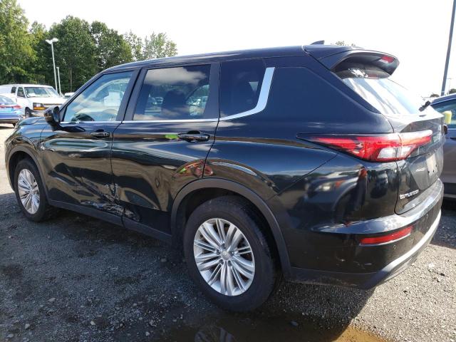 JA4J4TA85NZ040733 Mitsubishi Outlander Es