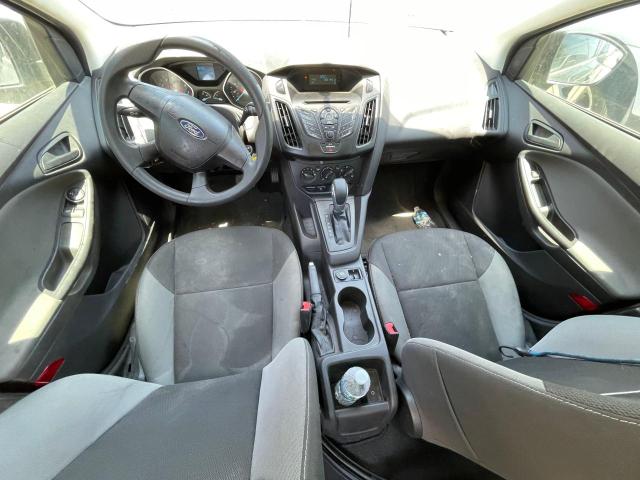 1FADP3E29EL430176 Ford FOCUS S