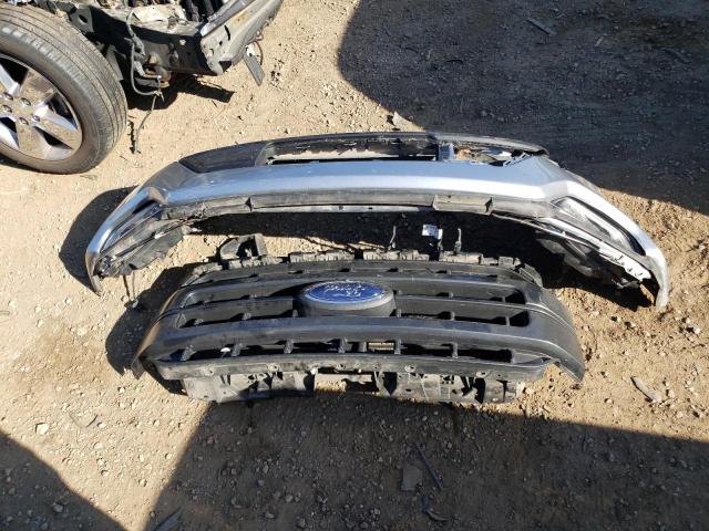 1FTFW1E81MFB21880 Ford F150 Supercrew