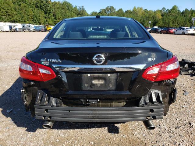 2017 NISSAN ALTIMA 2.5 - 1N4AL3AP0HC223597