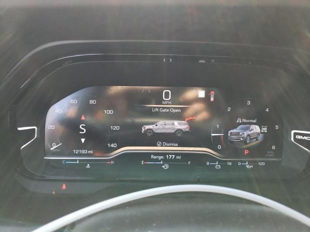 1GKS2JKL3NR232020 GMC YUKON XL DENALI