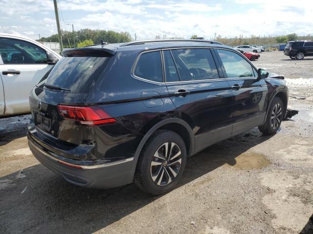 3VV1B7AXXNM112524 Volkswagen Tiguan S 3