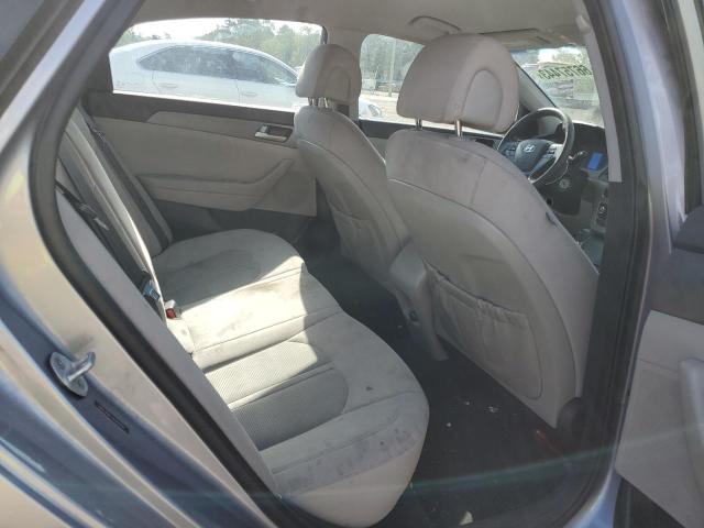 Hyundai SONATA SE 2017 5NPE24AF7HH459194 Image 10
