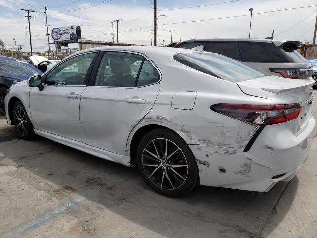 4T1G11AK2PU172515 Toyota Camry SE N 2