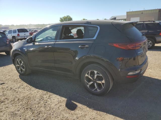 KNDPMCACXL7634733 | 2020 KIA SPORTAGE L